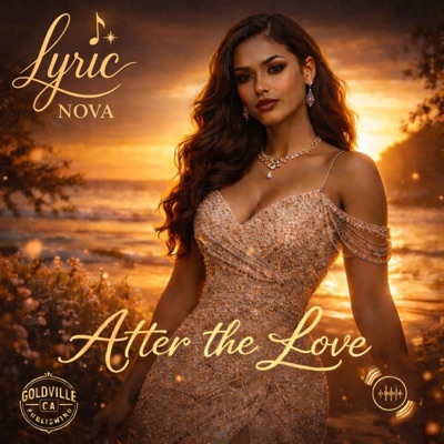 After the Love (feat. Lyric Nova) - Single