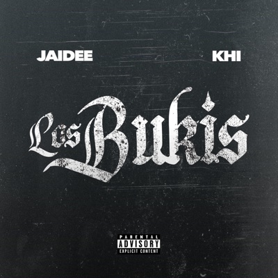 Los bukis (feat. Jaidee) - Single