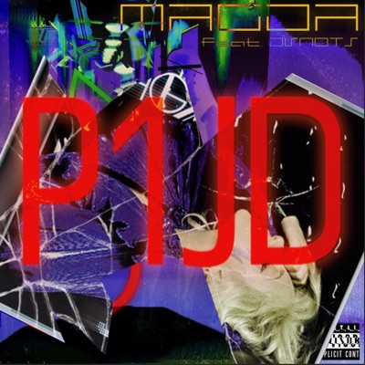 P1jd (feat. Dvnots) - Single