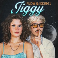 Jiggy - Single - Filow, Lucry & Suena & Ikkimel