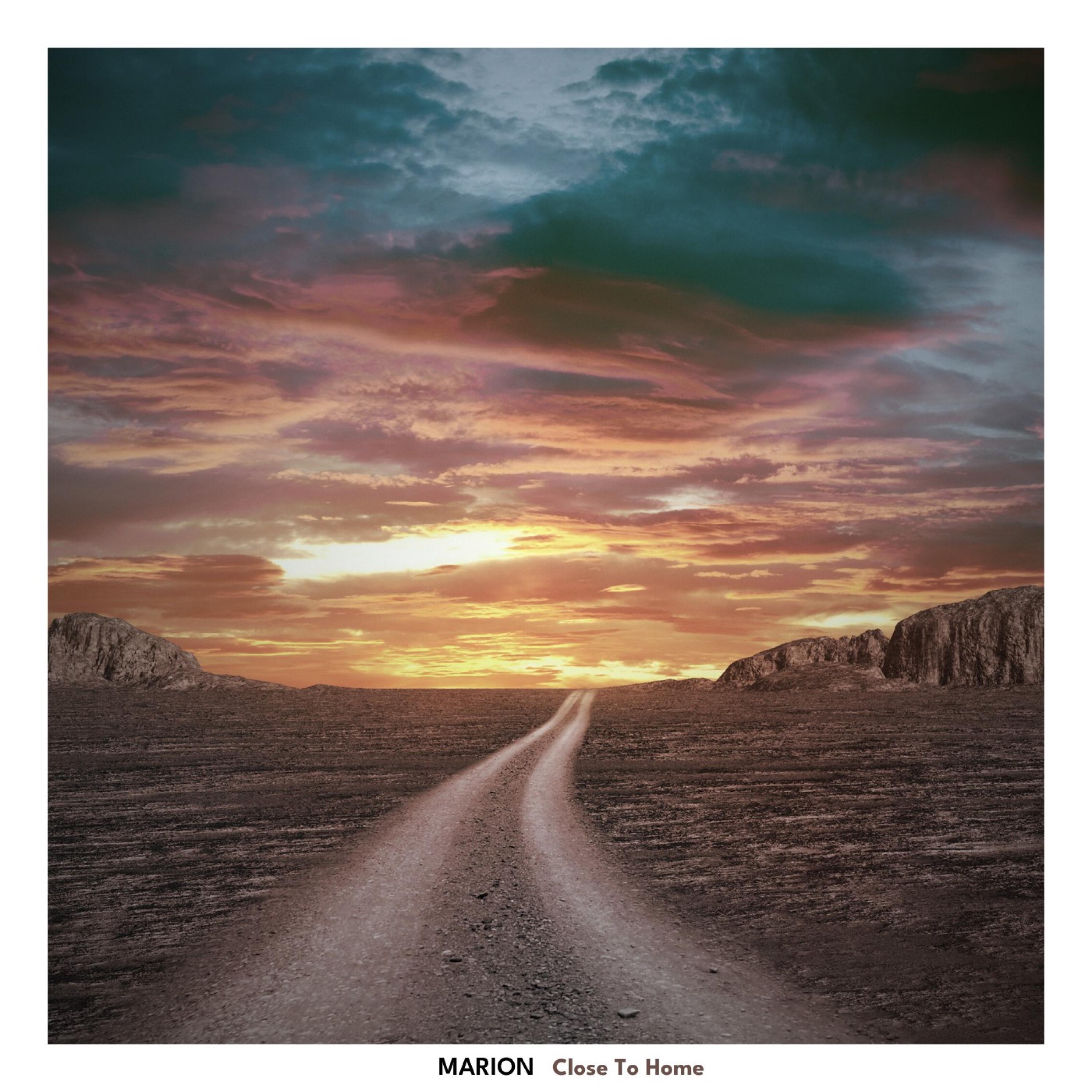 Close To Home - Single