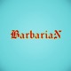 Barbarian Acoustic Single
