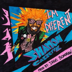 Im Different