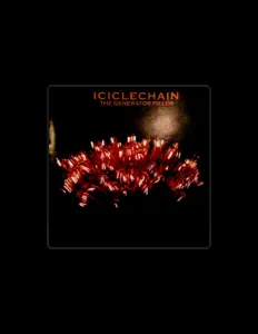 收听 Iciclechain、观看音乐视频、阅读小传、查看巡演日期等 ！