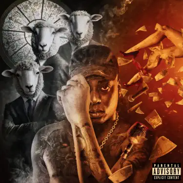 Set do Japa Nk 1.0 (feat. Mc GP, MC LUUKY, Leonne, TrapLaudo & MC