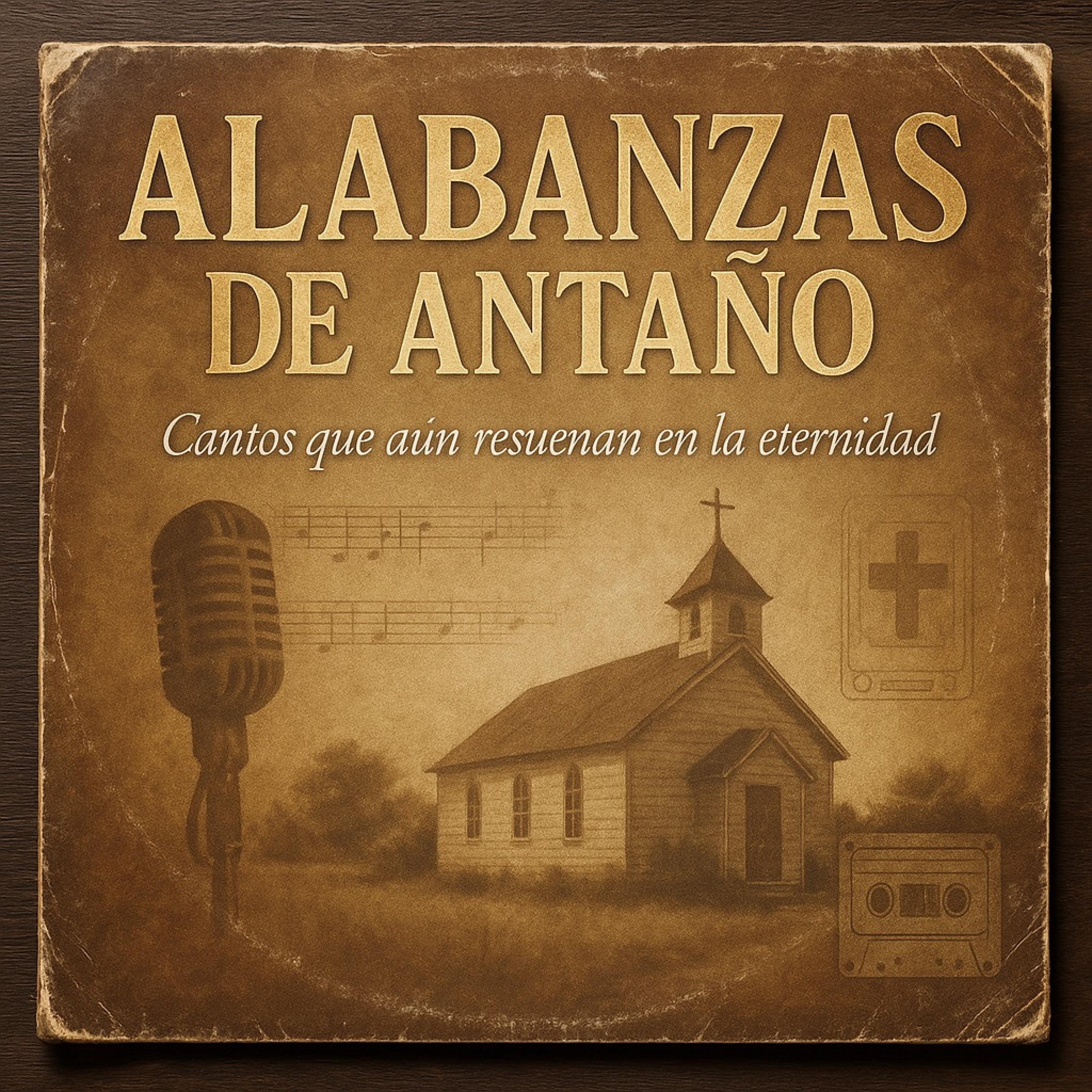 Alabanzas de Antaño