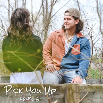 Pick You Up - Single