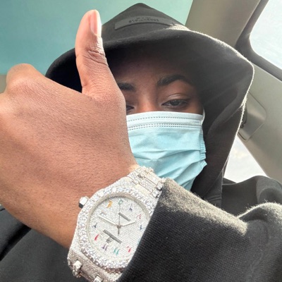 4 Da Men (feat. twomanyscripts)