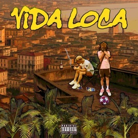 Vida Loca 1pangi & #OD CLOUT
