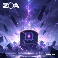 Black Box - Single - ZOA