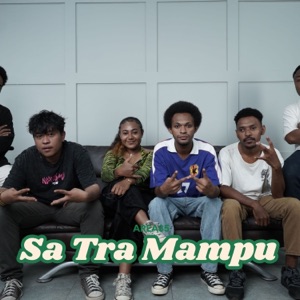 Sa Tra Mampu (feat. KT2K)