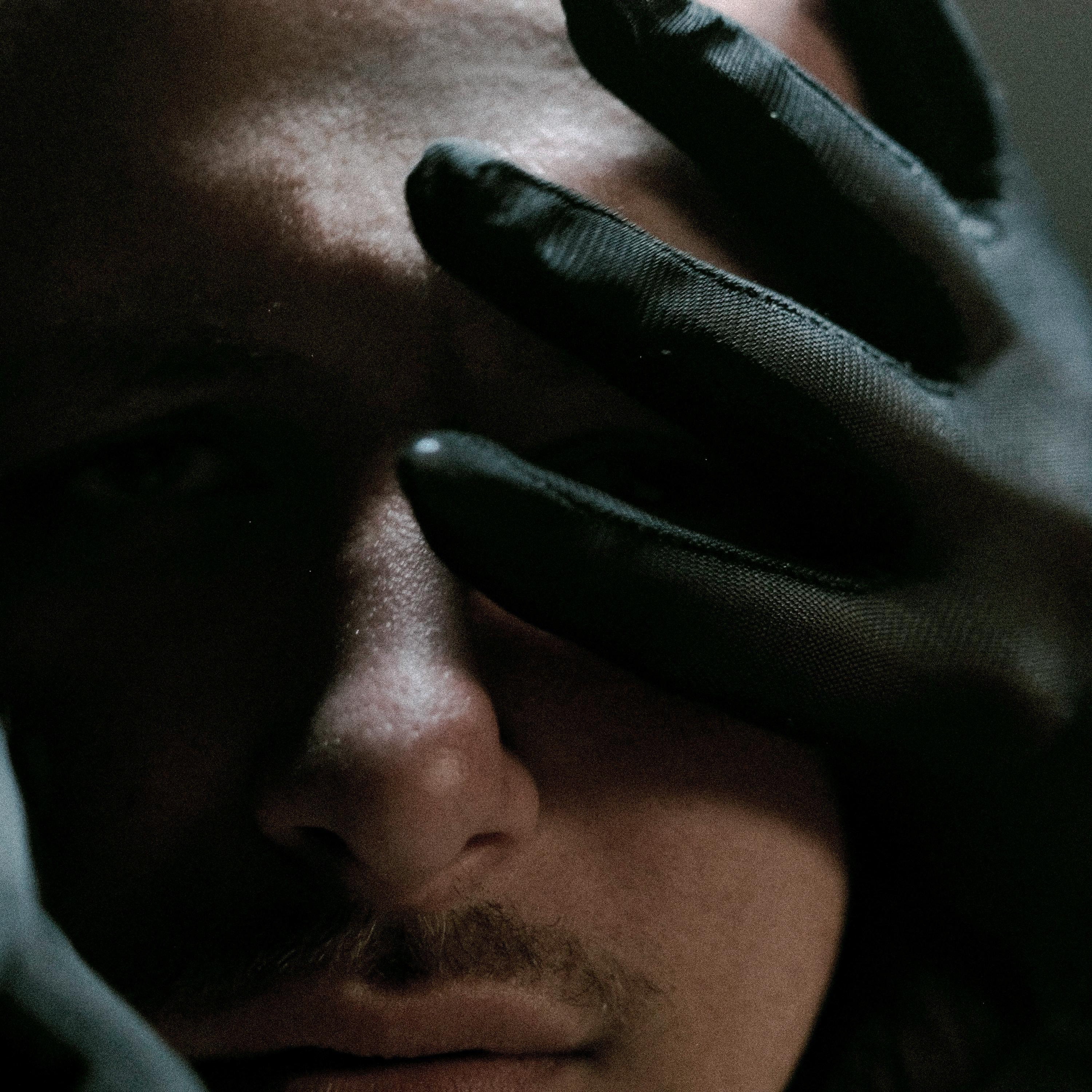 Dance With Darkness - Single