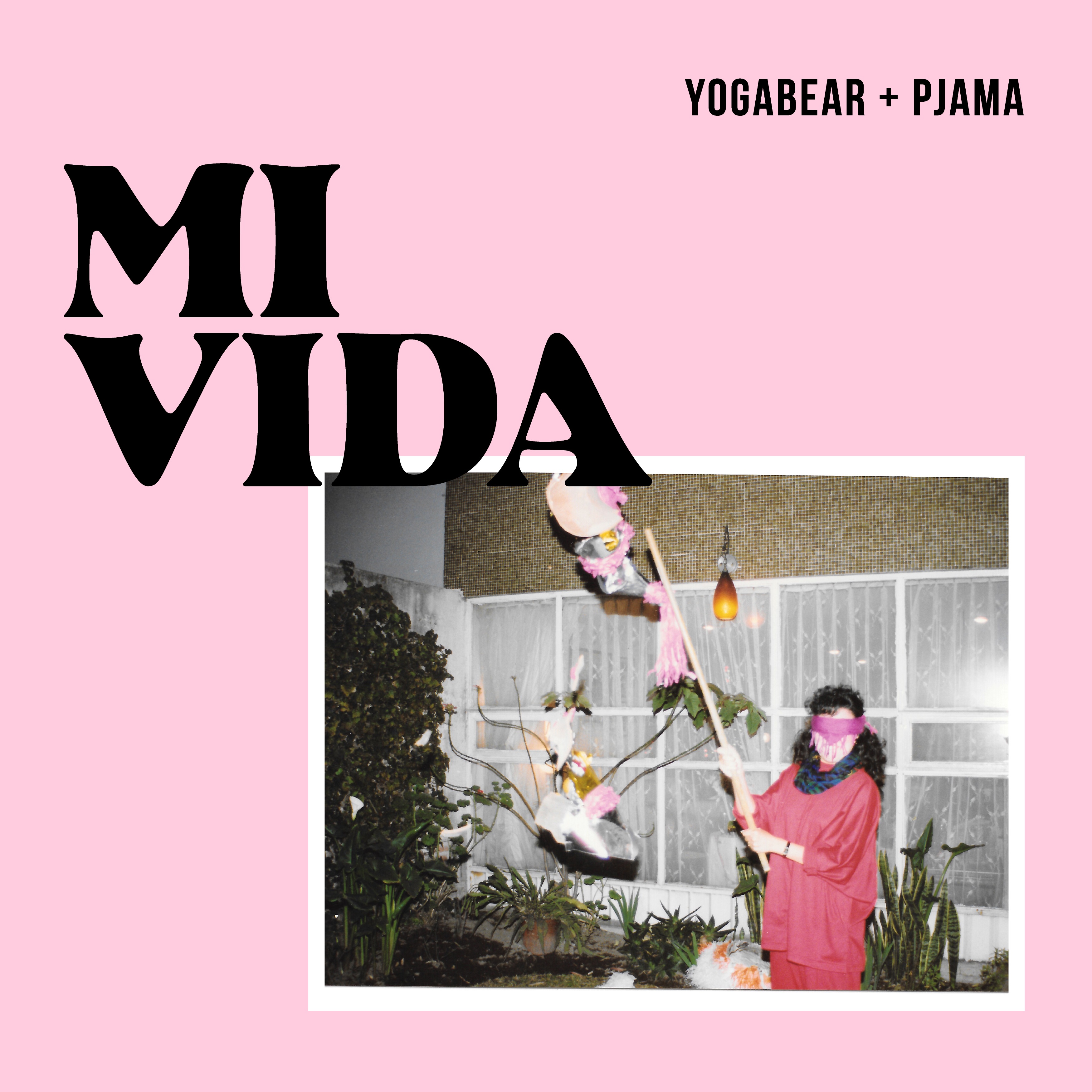 Mi Vida - Single