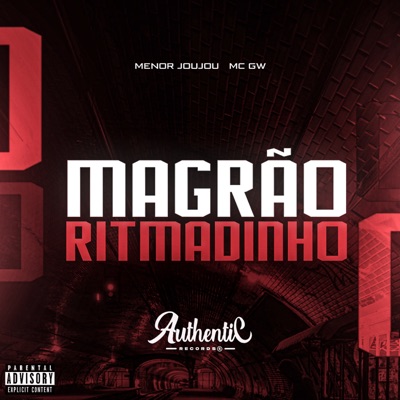 Magrão Ritmadinho - Single