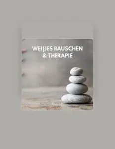 Escucha a Weißes Rauschen, mira vídeos musicales, lee la biografía, consulta fechas de giras y mucho más.