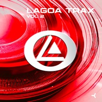 Lagoa Trax, Vol. 2 - EP - Dj HS, Manu Kenton, Jamie Dill & Max Walder