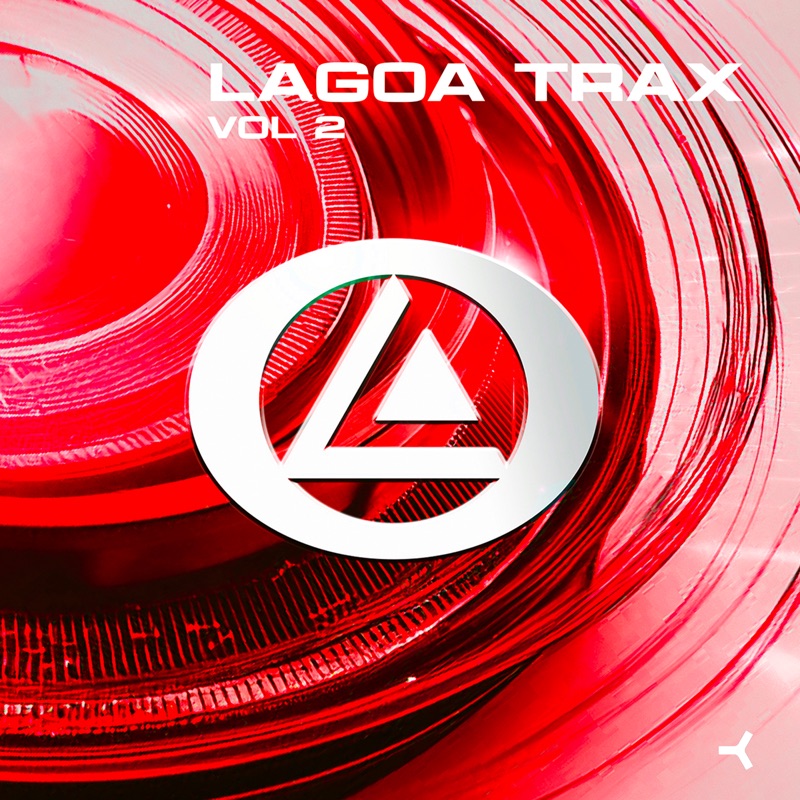 Lagoa Trax, Vol. 2 - EP