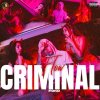 Flow Criminal - Single - Foko