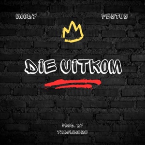 Die Uitkom (feat. Mr Moody & Festus) - Single