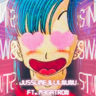 Can't Get Enough (feat. m3gatron) - Single