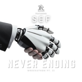 Never Ending (Wreckathon Pt. II) (feat. Sef) 3 & a Possible