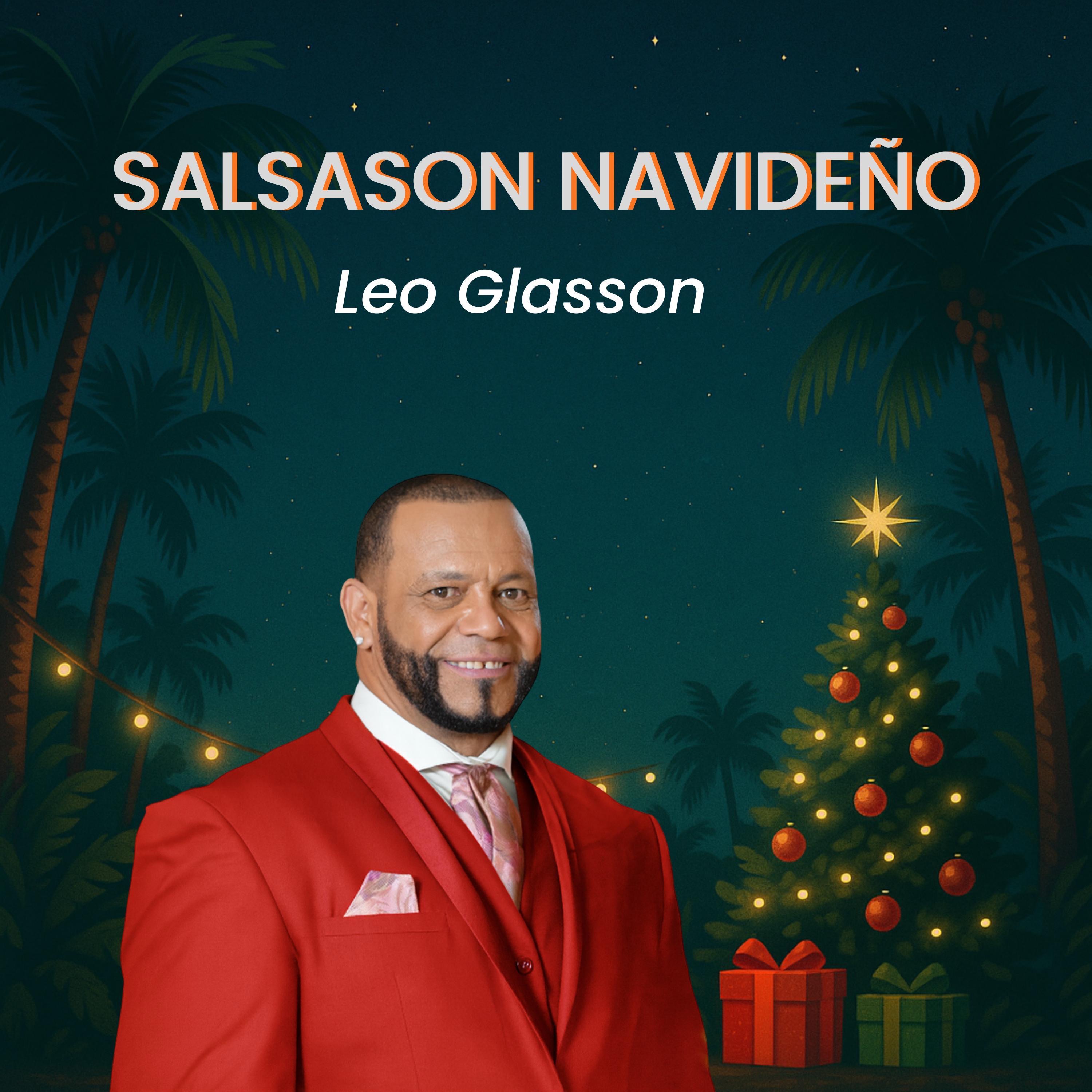 Salsason Navideño - Single