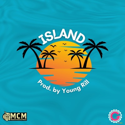 Island (feat. Young Rill) - Single
