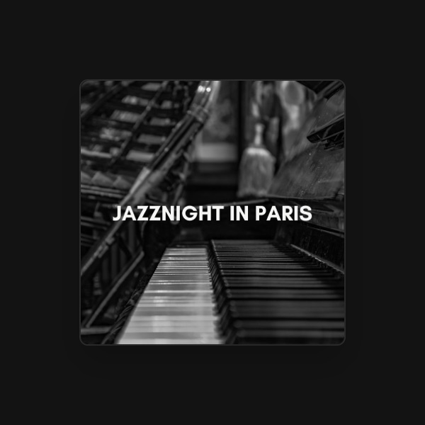 Love Jazz Lounge's avatar