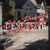 DESPERTE (feat. JD & GHOST1SHOT) - Single - Prodvct