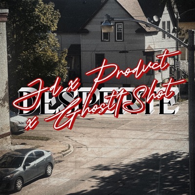 DESPERTE (feat. JD & GHOST1SHOT) - Single