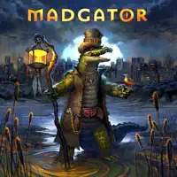 Take me to the night — Madgator