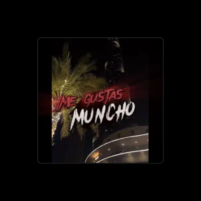 Listen to GUERO J.R, watch music videos, read bio, see tour dates & more!