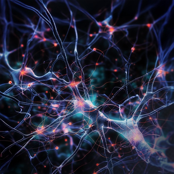 Total Neurovascular Repair Session