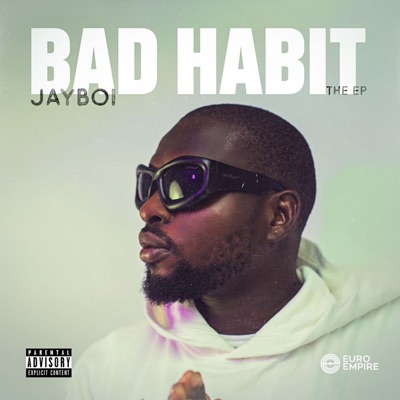 Bad Habit - EP