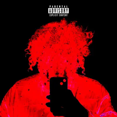 Lil Senjuの「InfraRed」を聴こう。