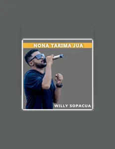 Listen to Willy Sopacua, watch music videos, read bio, see tour dates & more!