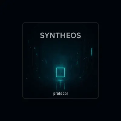 Listen to SYNTHEOS, watch music videos, read bio, see tour dates & more!