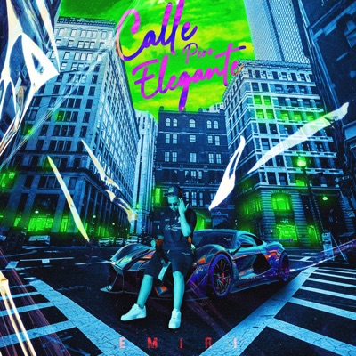 Calle Pero Elegante - Single
