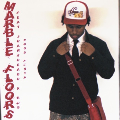 MARBLE FLOORS (feat. JUANS.DEADD & B'VO) - Single