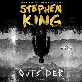 The Outsider (Unabridged)
