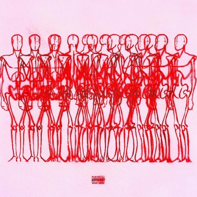 Loro odiano (feat. Luxeffer) - Single