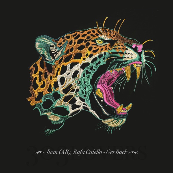 Get Back - Single