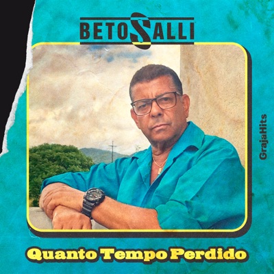 Quanto Tempo Perdido - Single