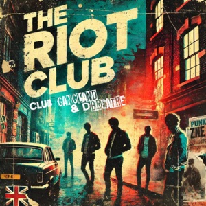 The Riot Club (feat. KTSA Foundation & Siobhan Logan)