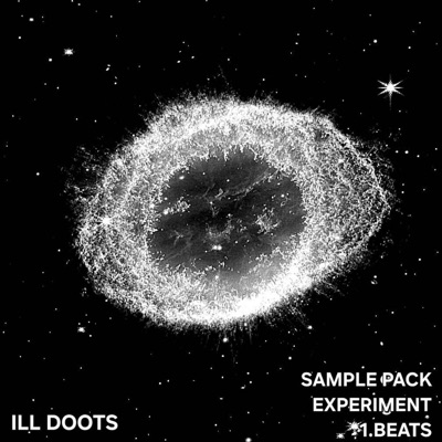 Sample Pack Experiment 1.Beats - EP