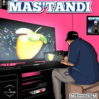 PHANSI (feat. LugzMadlisa, CHARLIIE99 & Weezy G) - Single - Mkhusto KPM