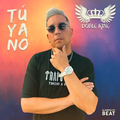 Tú Ya No - Single