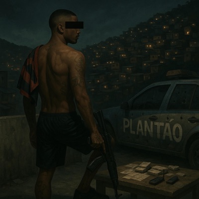 SEMENTE DA FAC (SPEED) - Single