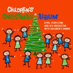 Children's Christmas Album