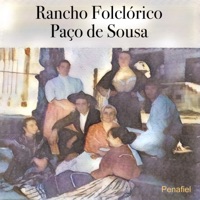 Rancho Folclórico Paço De Sousa - Hei-De Ir a Penafiel